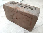 1940'S Vintage Car Original Universal Am Radio Motorola Unit ???. Fixed Price $41.13.