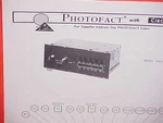 1975 Dodge Royal Monaco Brougham Plymouth Gran Fury Am-fm Radio Service Manual. Fixed Price $20.99.