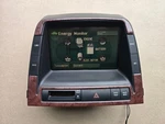 04-05 Toyota Prius Climate Information Display Screen Mfd Monitor # 86110-47081. Fixed Price $148.99.