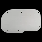 Fit For 1967-1968 Mustangs&cougar A/c And Heater Delete Panel Plate Replacement. Fixed Price $14.12.