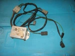 Mopar 1970-74 Dodge Challenger Plymouth Cuda Spkr Crossover & Wiring 2983246. Fixed Price $160.00.