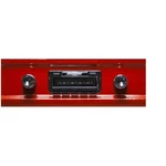 Custom Autosound CAM-CHTKLM-630 USA-630 In-dash Radio. Fixed Price $308.00.