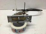Vintage 1963 1964 Ford Galaxie 500 Heater Control Assembly C3AA-18522-B Oem. Fixed Price $99.99.
