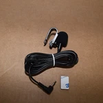 New Microphone For Kenwood DPX-502BT DPX502BT Free Fast Shipping. Fixed Price $8.49.