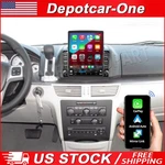9.7'' For Vw Routan 2008-2012 Stereo Radio Android 13 Carplay Gps Navigation. Fixed Price $170.99.