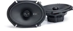 Rockford Fosgate Punch P1V2-68 6" X 8" 3-WAY Speakers. Fixed Price $219.99.