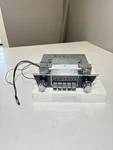 1966 Mercury Comet Original Am Radio , CE-6TPG-410598. Fixed Price $120.03.