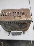 1949-1950 Pontiac Chieftain Am Radio Delco 984570. Fixed Price $50.00.