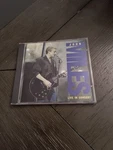Bbc Radio Live In Concert: John Miles (1992 Cd, Uk) Rare Oop British Rock 70. Fixed Price $25.95.