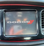 2013-2016 Dodge Dart 8.4" Navigation Radio Display Touch Screen Genuine Oem. Fixed Price $130.99.