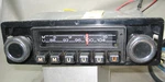 Vw Volkswagen Grundig Emden Iv 4 Car Radio Vintage Beetle Karmann Ghia T1 T2 (53. Fixed Price $93.87.