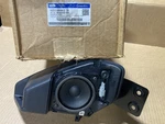 M2DT-198140-M5XUD Genuine Oem Ford Bronco Rear Speaker M2DZ-18808-G Free Ship !. Fixed Price $99.99.