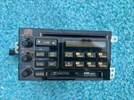 92 93 Corvette C4 Delco Bose Factory Cd Player Cassette Radio Stereo 16160761. Fixed Price $200.00.