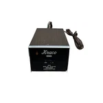 Vintage Kraco Model Ks 100 4AMP Power Converter Cb/ham Radio 12VDC Usa. Fixed Price $38.23.