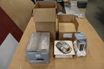 1963-1967 Corvette Custom Autosound Cassette Stereo Kenwood 10 Cd Changer. Fixed Price $450.00.