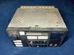 88 89 90 Toyota Landcruiser FJ62 Factory Am Fm Radio Cassette 86120-32370 & 6626. Fixed Price $299.95.