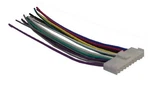 Pioneer Wiring Harness Car Stereo 10 Pin Wire Connector Replacement. Fixed Price $11.37.