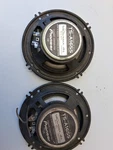 Pioneer Speakers Dash 816551 140 V Watts. Fixed Price $34.99.