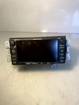 2004-2006 Lexus ES330 Info Navigation Radio Display Screen Oem 86120-33620. Fixed Price $90.00.