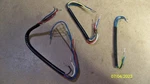 1971 1972 1973 Delco Gm Am/fm/st Circuit Board Jumper Package 1223455. Fixed Price $12.50.