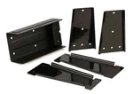 Jbl Wall-mount Kit For CBT1000, CBT1K-ACC1 (black). Fixed Price $59.95.
