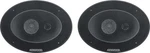 Kenwood 3-WAY 6" X 9" Speakers 400W / 45W Rms. Fixed Price $124.99.