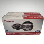Pioneer TS-A1673R 6.5" 3-WAY Car Speakers 220W Pair New Open Box. Fixed Price $49.99.