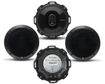 Rockford Fosgate Punch P1675 6.75 3-WAY Full-range Car Speakers 440W (4-PACK). Fixed Price $219.99.