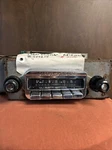 1960 Pontiac Am Radio Untested 989614 Factory Original Classic Usa W Knobs. Fixed Price $35.00.