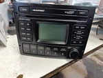 2004-2006 Pontiac Gto Blaupunkt Am/fm Radio Disc Cd Player Used Gm As Core. Fixed Price $134.99.