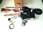 Nos 1979-1983 Corvette Cutlass Regal Monte Carlo El Camino Power Antenna Kit. Fixed Price $649.99.