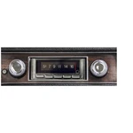 Custom Autosound CAM-IMP-69-740 USA-740 In-dash Radio. Fixed Price $399.00.