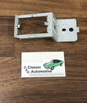 Original Dash Speaker Mounting Bracket Gm 67 68 69 Camaro Firebird. Fixed Price $28.00.