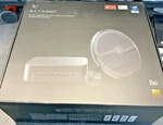 Infinity Beta 621 6.5" Component Car Speaker System Beryllium Tweeter Utopia. Fixed Price $995.95.