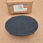 1974-1980 Plymouth Dodge Chrysler Nos Mopar 5-1/2" X 7-1/2" Rear Speaker. Fixed Price $95.00.