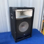 Mtx Audio Speaker TP112 150 Watt Rms/ 300 Power Box. Fixed Price $68.00.