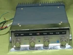 Cartape CTX-3000 Multiplex Fm Stereo Radio Chevy Ford Mopar Pontiac. Fixed Price $229.99.