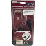 Arc Surveillance Mic T21035 Earpiece For Motorola Ht Mtx Gp Pro. Fixed Price $58.73.