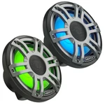 Hertz Hmx S-ld-g 7.7" Hi-end Led Marine Coaxial Speakers, 200W Peak, 4 .... Fixed Price $539.99.