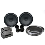 Hertz Cento Series Ck 165 6.5" Two-way Component Speaker Kit, 285W. Fixed Price $399.99.
