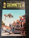 Image Comics Grommets Complete Run Set #1-7 By Rick Remender, Posehn. Fixed Price $50.00.