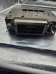 Chevrolet Delco Am Radio Untested. Fixed Price $149.99.