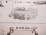 1968 Mercury Cougar XR7 Parklane Monterey Convertible Am-fm Radio Service Manual. Fixed Price $20.99.