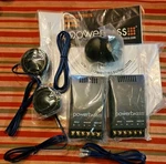 Powerbass OE-6C Component System No. Fixed Price $49.99.