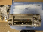 1968 Buick Gs Skylark Sonomatic Am Radio Dash Push Button. Fixed Price $44.95.