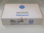 Vintage Pioneer (kex, Gex) ADT-355 Car Stereo Case Nos. Fixed Price $205.00.