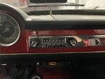 Autovox RA-107 Radio 316008 Made In Italy. Fixed Price $179.00.
