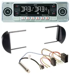 Dietz Bluetooth MP3 Dab Usb Car Stereo For Vw Beetle (1998-2011). Fixed Price $234.83.
