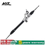 Power Steering Rack & Pinion Assembly 221019 For 2004-06 Chevrolet Colorado. Fixed Price $196.64.