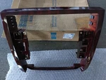 Vauxhall Omega Centre Console Switch Panel Mahogany - Gm 24418393 New / Boxed!. Fixed Price $54.46.